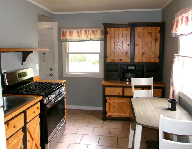 809 Mercer Ave in Decatur, IN - Building Photo - Building Photo