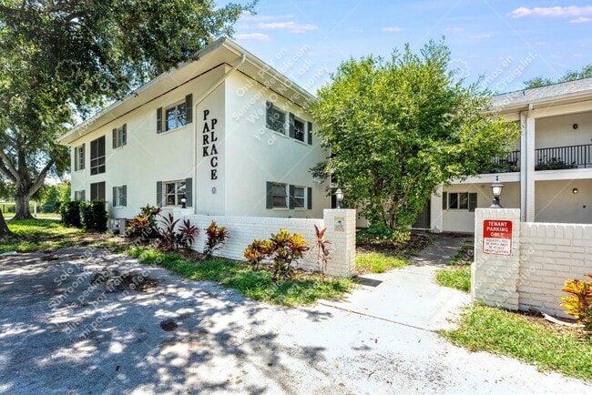 property at 600 S Betty Ln