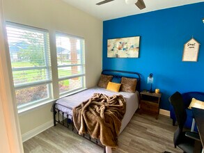 2606 Outlaws Wy in Panama City, FL - Building Photo - Building Photo