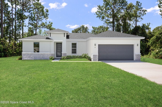 property at 950 Bartram St SW