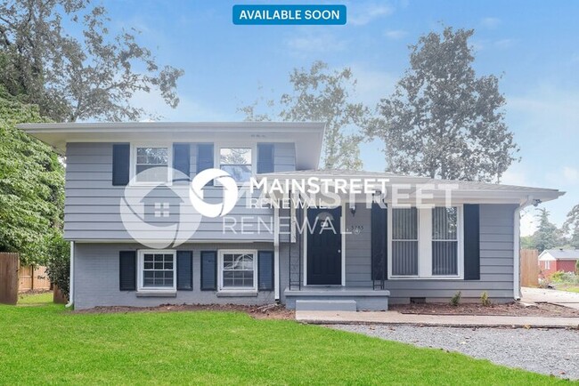 property at 5285 Chantilly Terrace