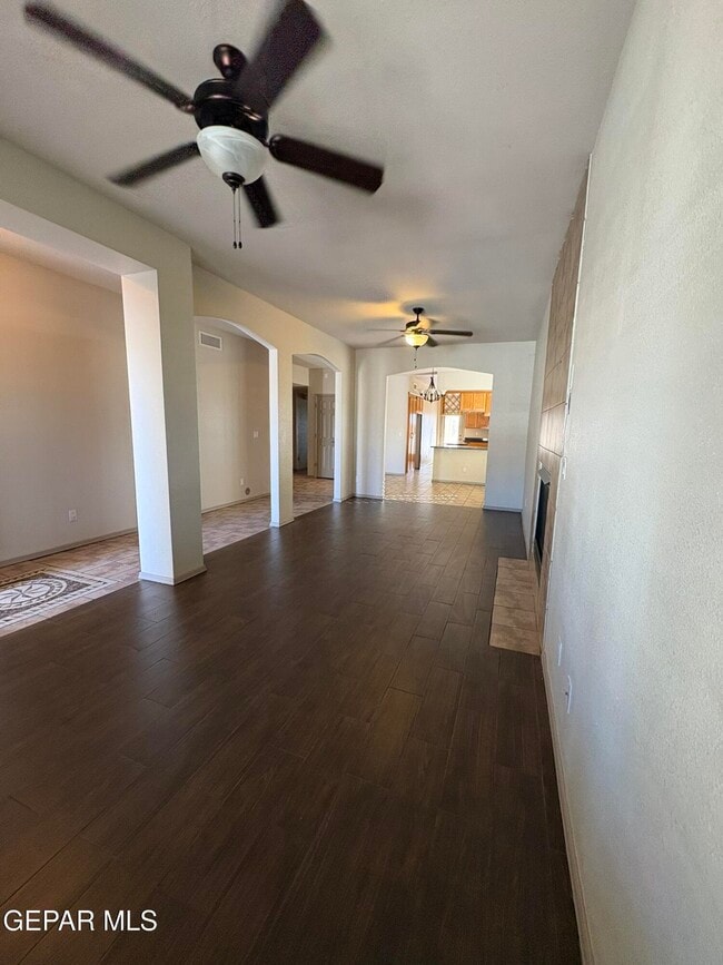 4136 Tierra Venado Dr in El Paso, TX - Building Photo - Building Photo