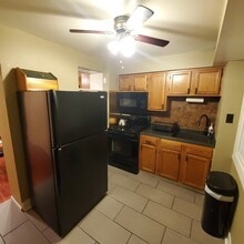 1222 N Spring St in Baltimore, MD - Building Photo - Building Photo