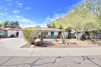 6212 S Taylor Dr in Tempe, AZ - Building Photo - Building Photo