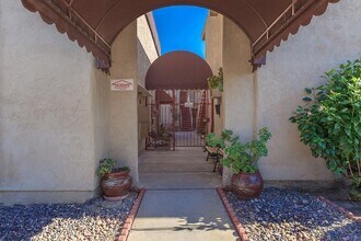 Arizona Towers Apartments in San Diego, CA - Building Photo - Interior Photo