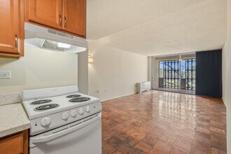 1311 Delaware Ave SW, Unit S545 in Washington, DC - Foto de edificio - Building Photo