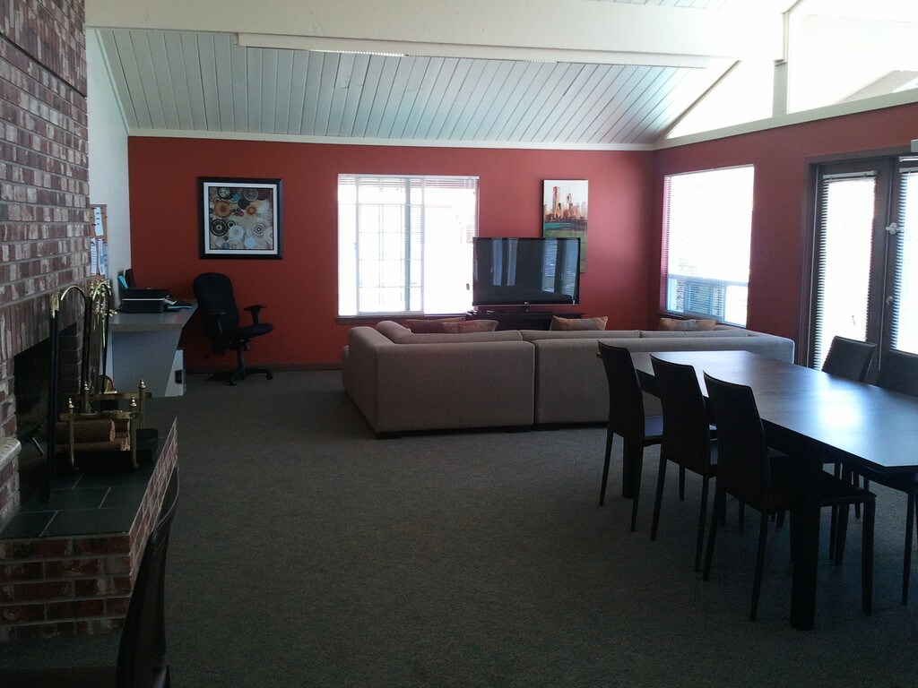 The Park at Fife Apartments in Fife, WA