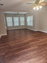 208 Southridge Ln in Hot Springs, AR - Building Photo