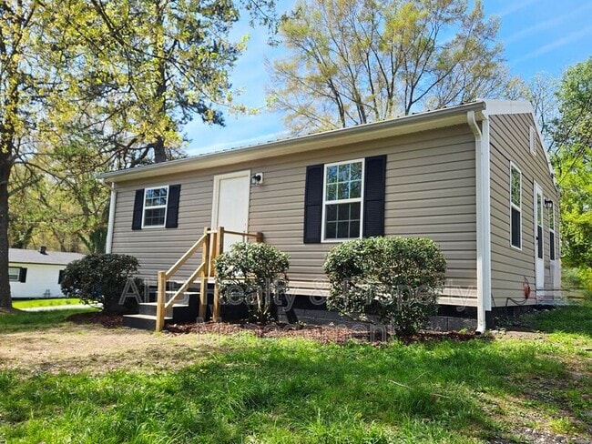 property at 1000 Camden St