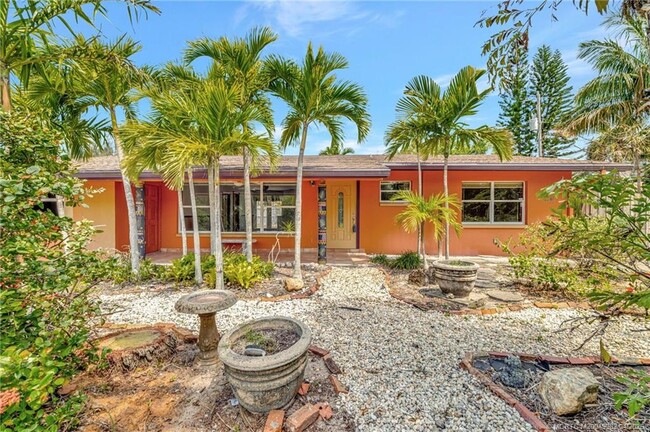 4205 N Hwy A1A in Fort Pierce, FL - Building Photo - Building Photo