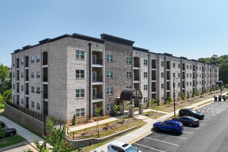 The Lofts at Little Creek/Lofts at Hillside in Winston-Salem, NC - Building Photo - Building Photo