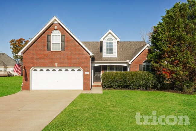 property at 1429 Factors Walk