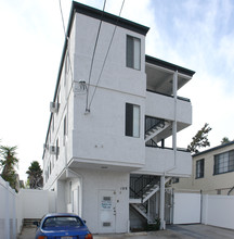 4109 Kansas St in San Diego, CA - Building Photo - Building Photo