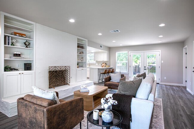 property at 2011 Malvern Hill Dr