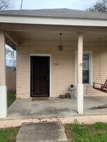 2010 1st Ave in Phenix City, AL - Building Photo