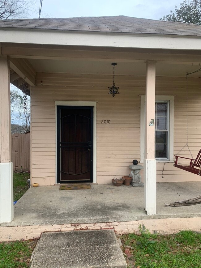 property at 2010 1st Ave