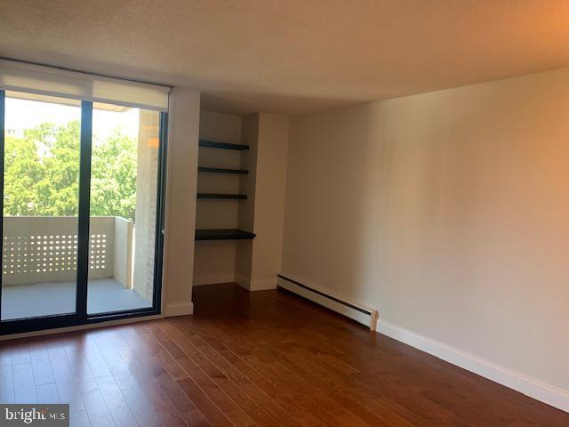 property at 300 M St SW