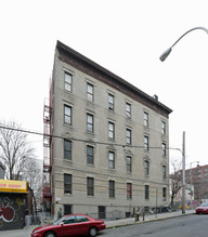 2676 Marion Ave in Bronx, NY - Building Photo - Building Photo