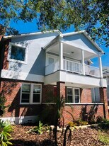 109 18th Ave S, Unit 5 in St. Petersburg, FL - Building Photo