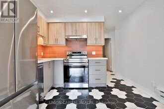 612 Gerrard St E in Toronto, ON - Building Photo - Building Photo