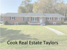 1 Wood Circle in Taylors, SC - Building Photo