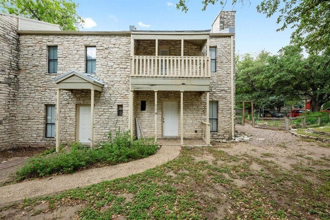 4401 Speedway in Austin, TX - Building Photo - Building Photo