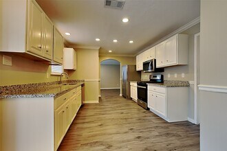 19918 Black Cherry Bend Ct in Cypress, TX - Building Photo - Building Photo