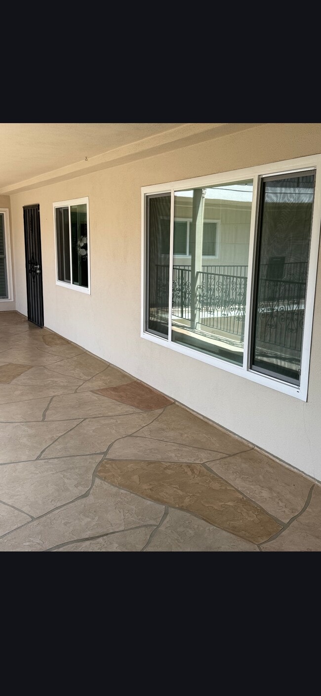 512 E Ave, Unit 512 E Ave in Coronado, CA - Foto de edificio - Building Photo