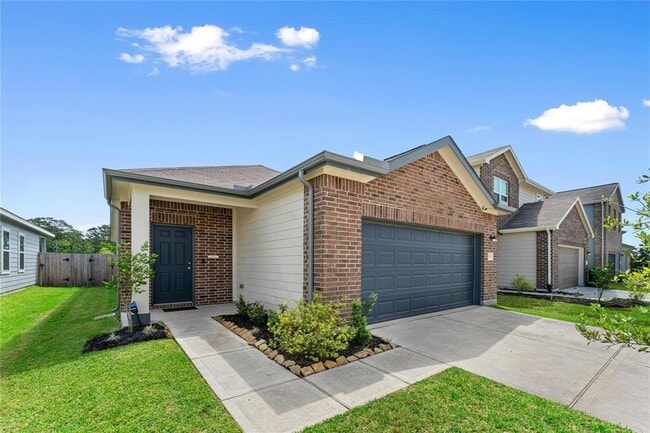 property at 10138 California Lily Ln
