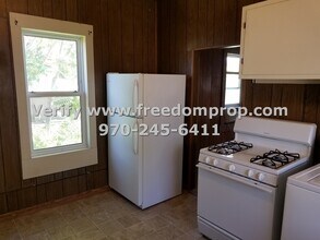 436 Rockaway Ave in Grand Junction, CO - Building Photo - Building Photo
