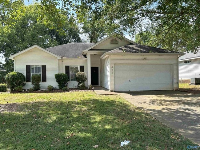 property at 225 Postwood Ct