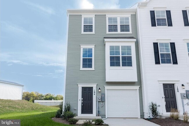 property at 184 Gray Silver Rd