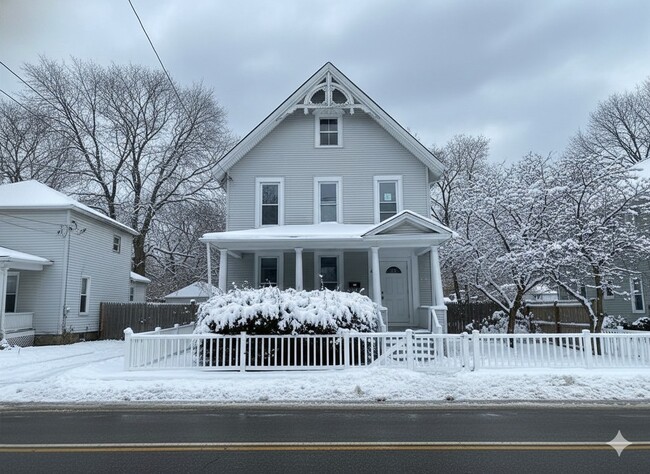 property at 4 Thorp St