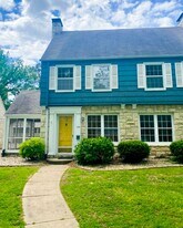 1815 Laramie St in Manhattan, KS - Building Photo