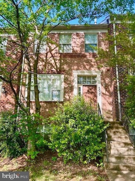 property at 13027 Middlebrook Road