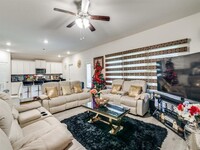 6433 Bon Fire Dr in Garland, TX - Building Photo - Building Photo