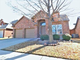 4513 Lance Dr in Flower Mound, TX - Building Photo
