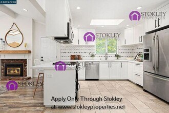 1806 Lynvale Ln in Walnut Creek, CA - Building Photo - Building Photo