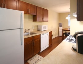 River Run Apartments