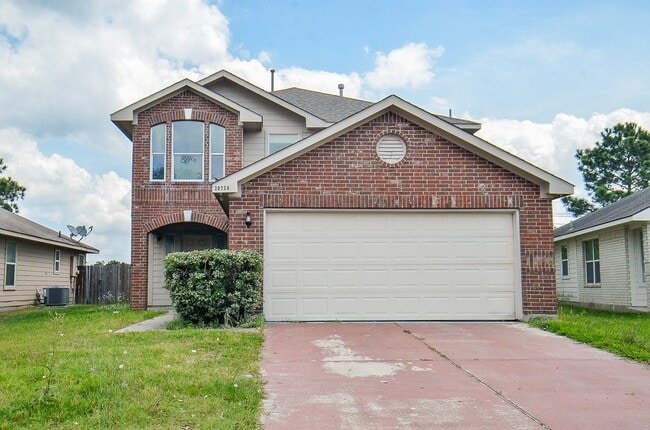 property at 20726 Hardwick Oaks Dr