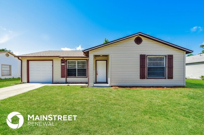 property at 3716 Ranger St