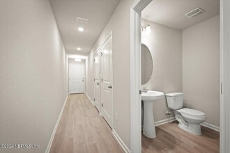 844 Hartshill Pl in Jacksonville, FL - Building Photo - Building Photo