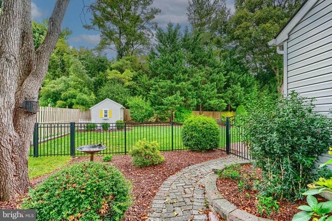 1505 Westminster Ct in Bel Air, MD - Foto de edificio - Building Photo