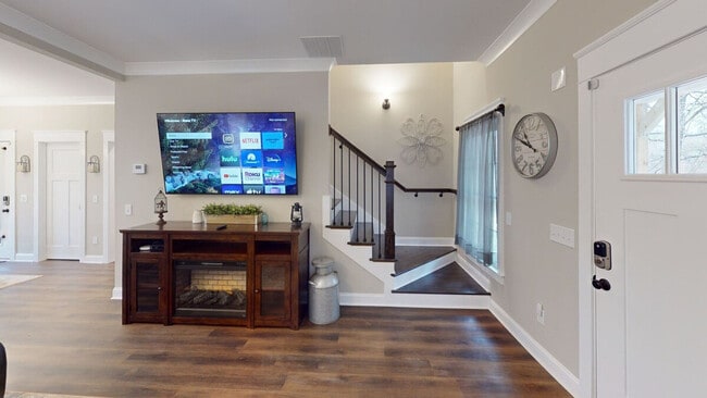 15 Luther Knight Rd SE