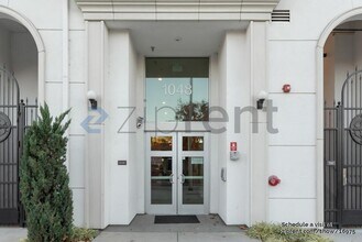 1048 Monroe St in Santa Clara, CA - Building Photo - Building Photo