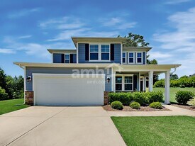 4806 Durant Ct in Gastonia, NC - Building Photo