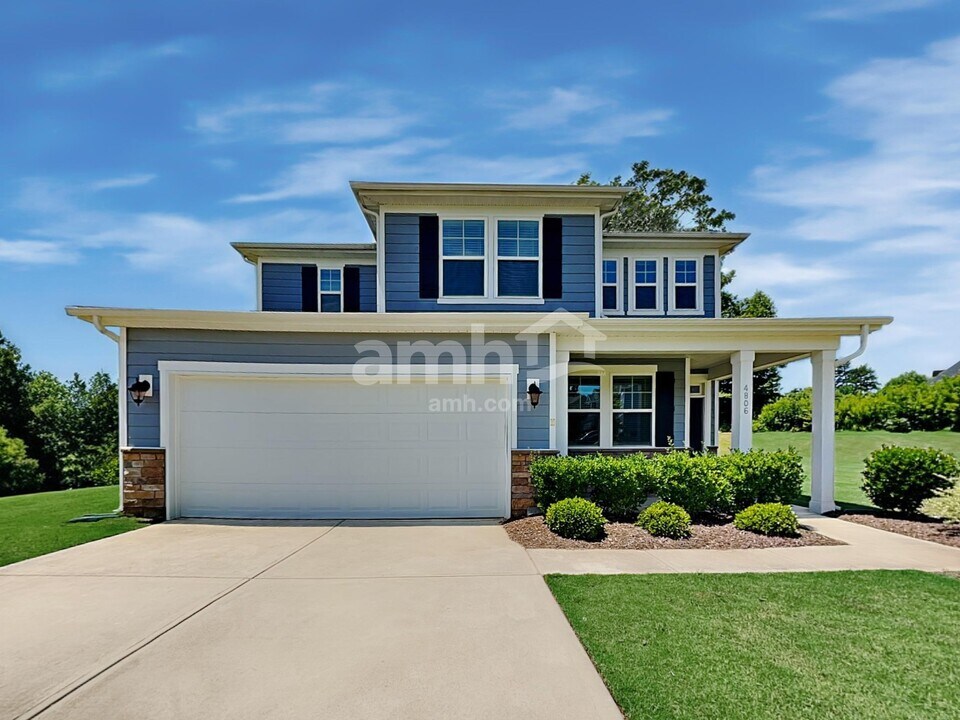 4806 Durant Ct in Gastonia, NC - Building Photo