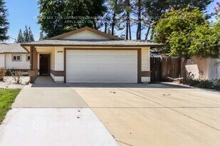 10720 Paiute Way, Unit Unit B in Rancho Cordova, CA - Building Photo