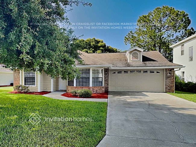 property at 3233 Vail View Dr