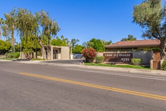 4525 N 66th St, Unit 33 in Scottsdale, AZ - Building Photo - Building Photo